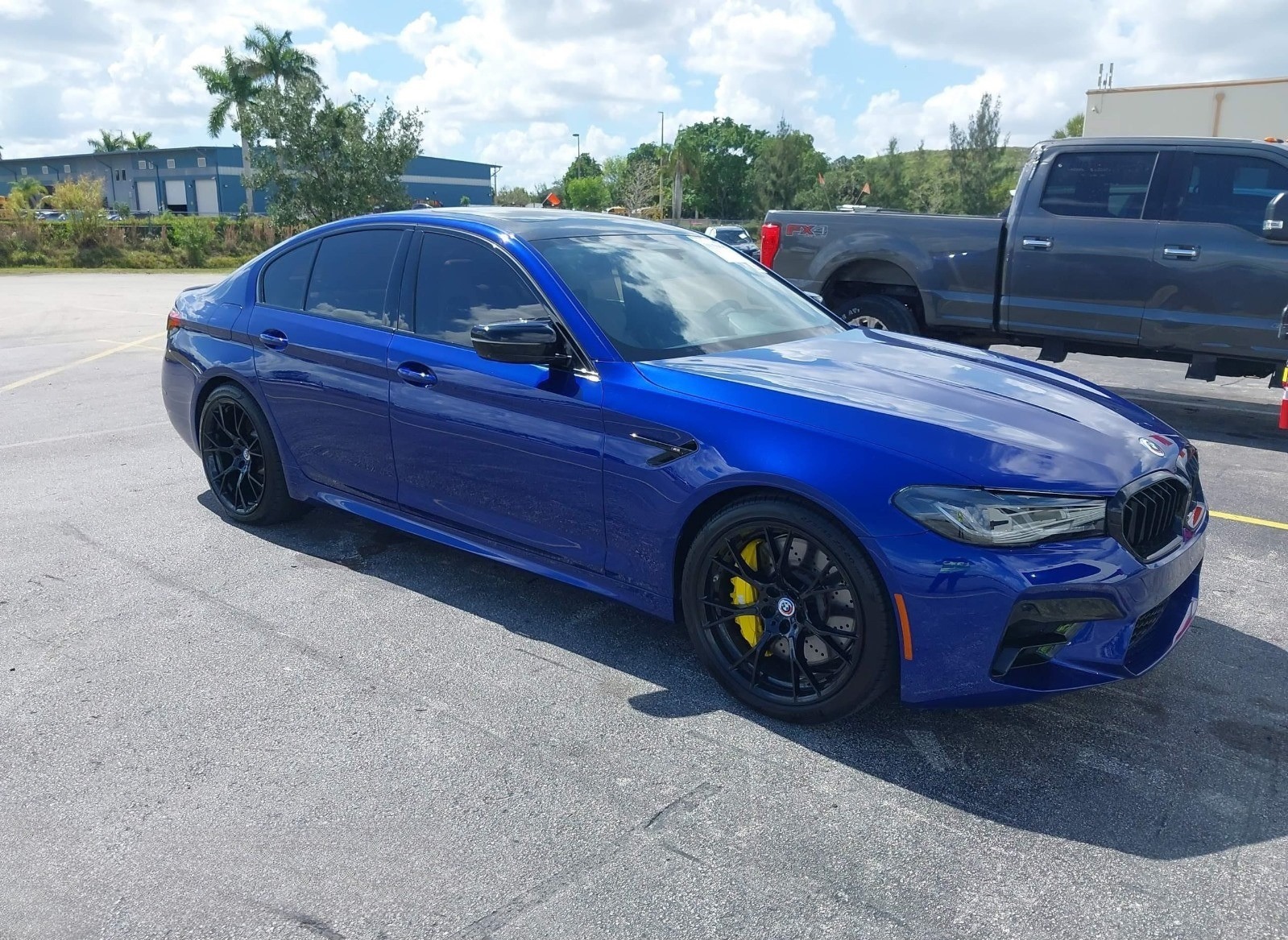 Dealership Sale