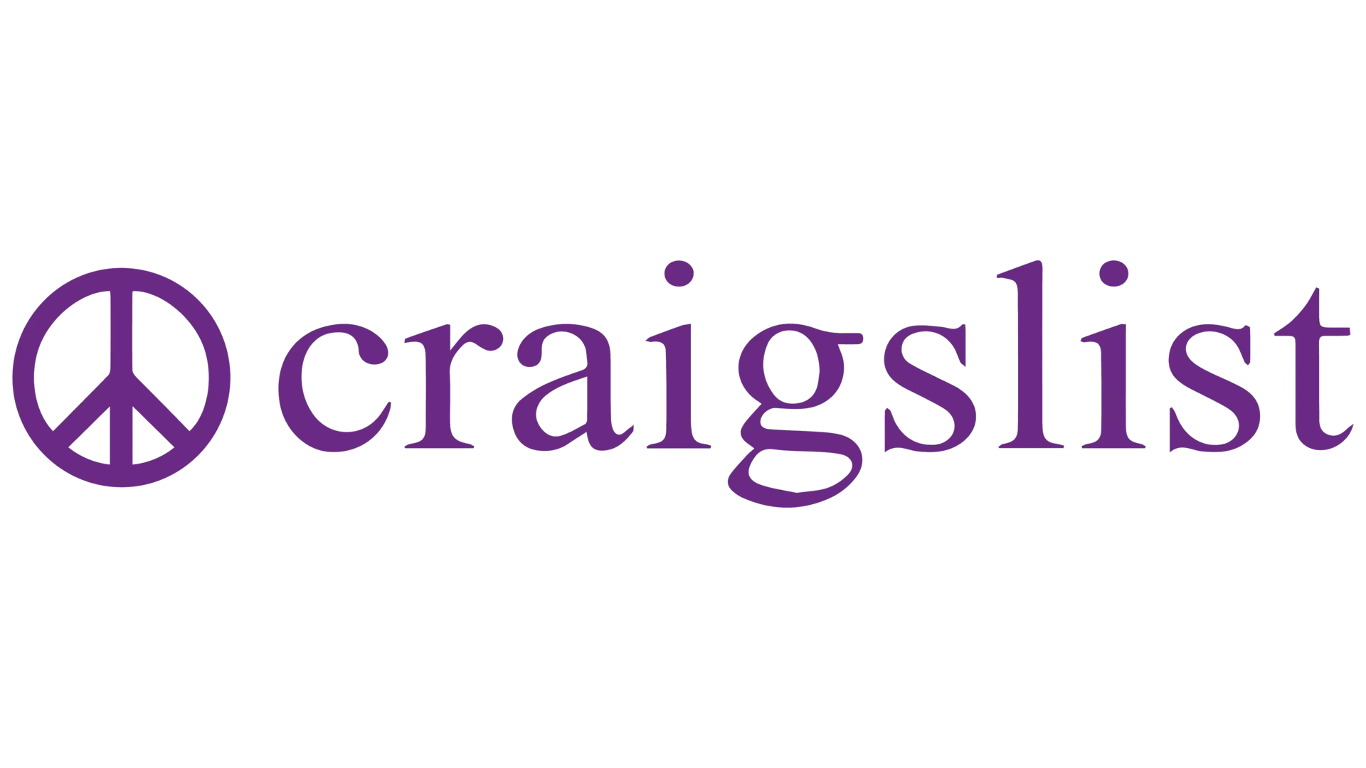 Craiglist Logo