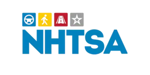 NHTSA Logo